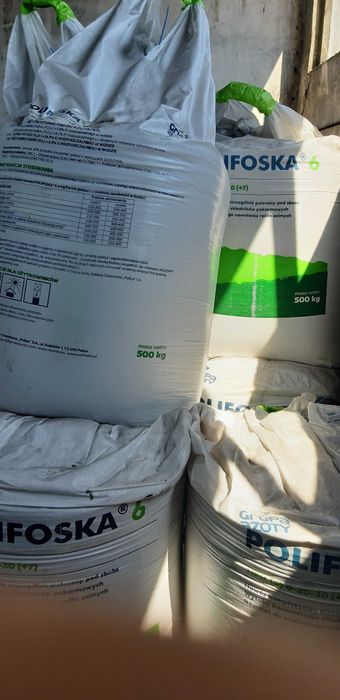 Saletrzak N 27  BB +  Saletrzak  z borem i inne