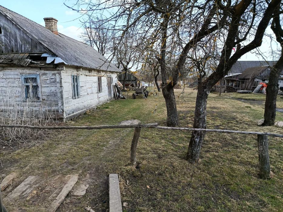 Земельна ділянка