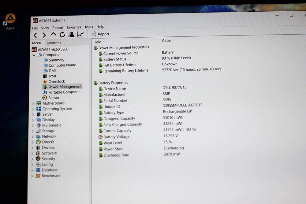 DELL 3410/2021г/i5-10210 8х!/Видео 2GB/16GB/SSD256/АКБ6ч/14.1 ips FHD
