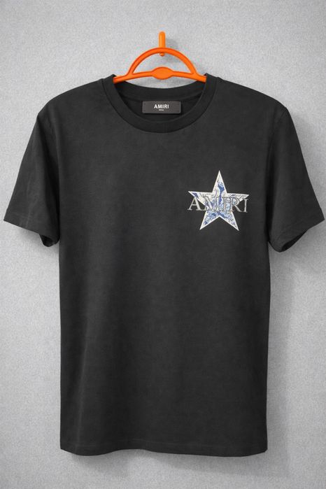 Kiszulka T-shirt Amiri S