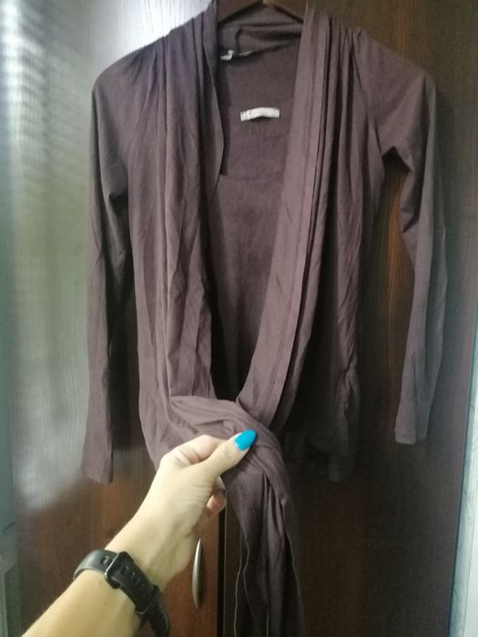 Кофта для вагітних 2в1 Beauty mama