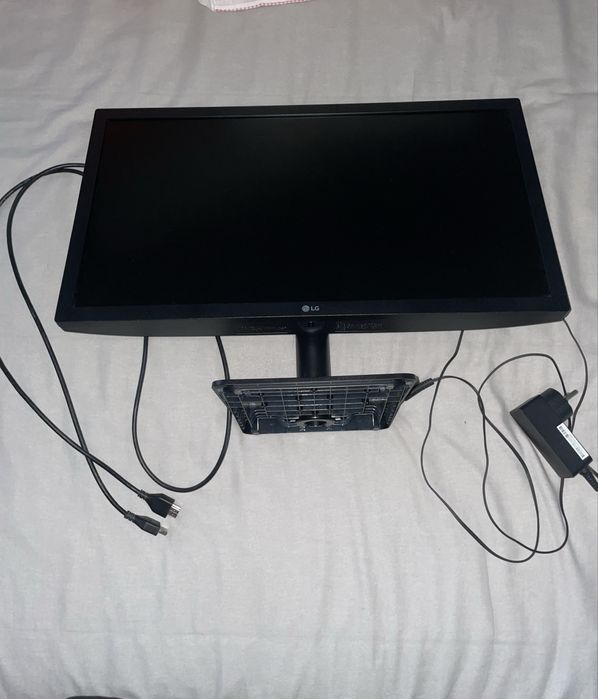 Monitor LG | 75hz | 22 polegadas457557082951526404