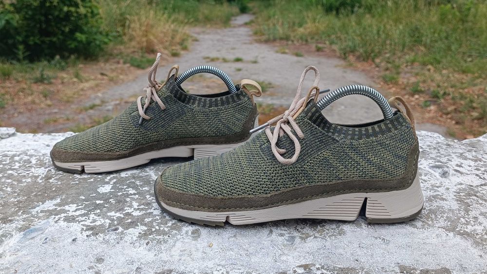 Clarks tri top native mens