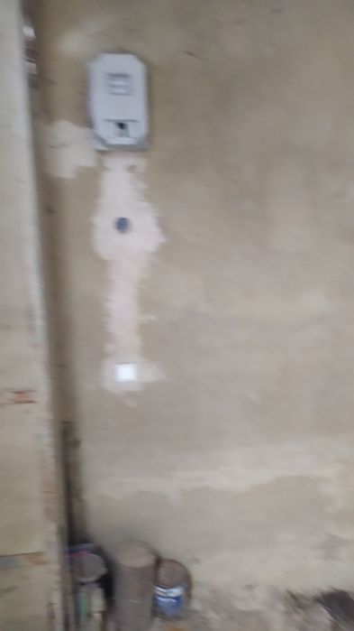 Здам в оренду або продам цегляний гараж