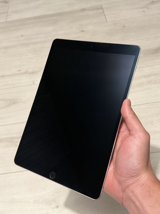 iPad Pro 10.5 256Gb Cellular Space Gray