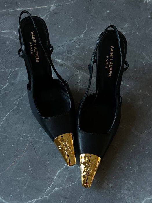 Szpilki YSL! Najnowsza kolekcja! Od reki!