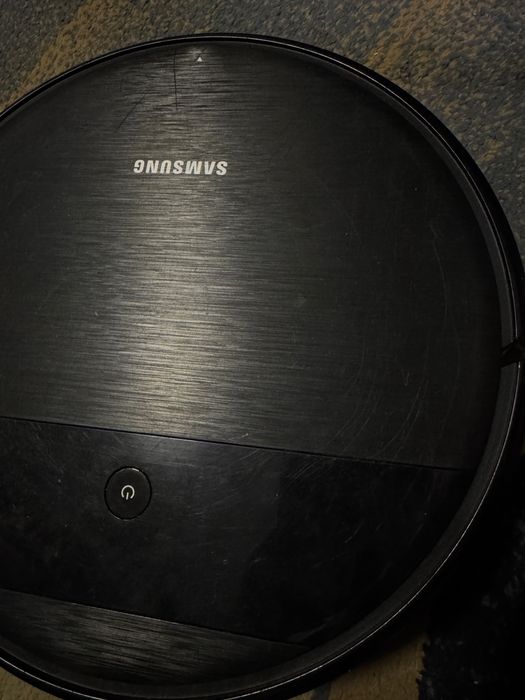 Робот пилосос Samsung