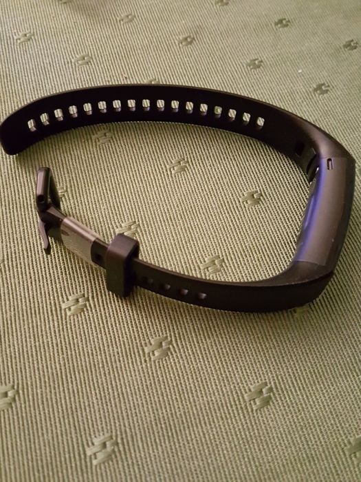 Honor Band 5 pulsoksymetr nieużywany PL Stryków Głowno Domaniewice