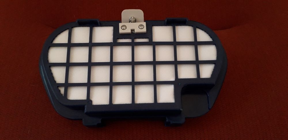 Kit Filtro HEPA U47 aspirador Hoover Freespace