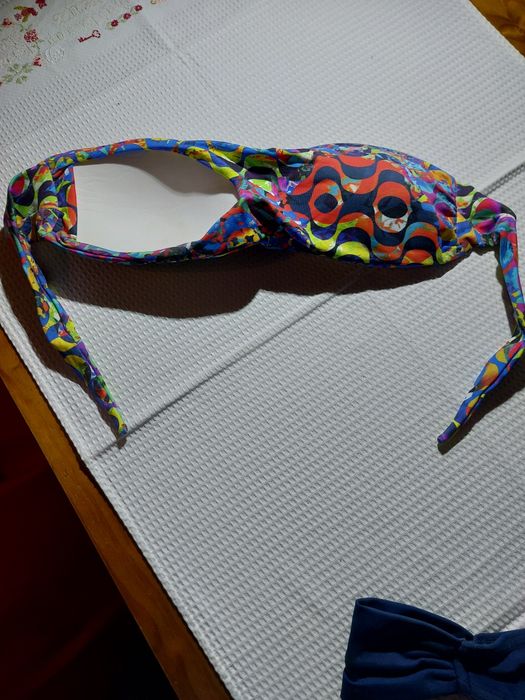 Bikini Brasileiro do Paraíso da Águas - Tam° P.