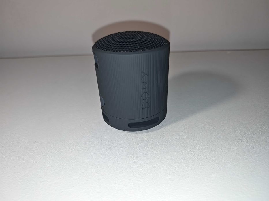 SONY SRS-XB100 Przenośny Głośnik Bluetooth Wodoodporny IP67