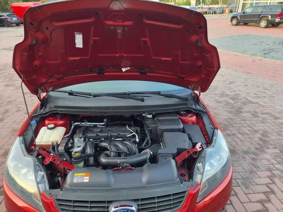 Продам Ford Focus 2008 року