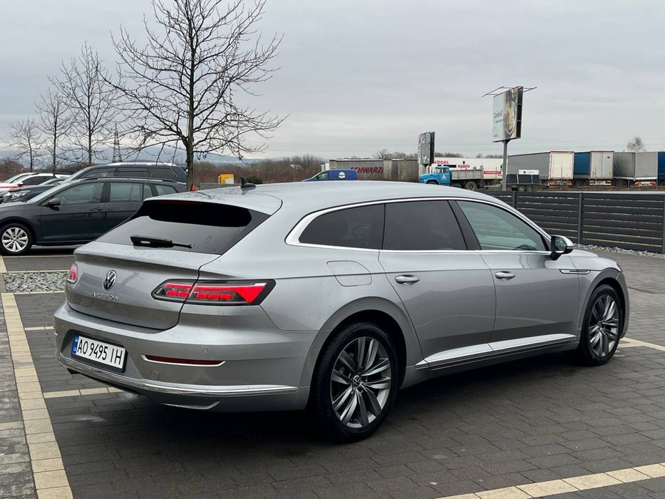 Продається VW Arteon 2023
