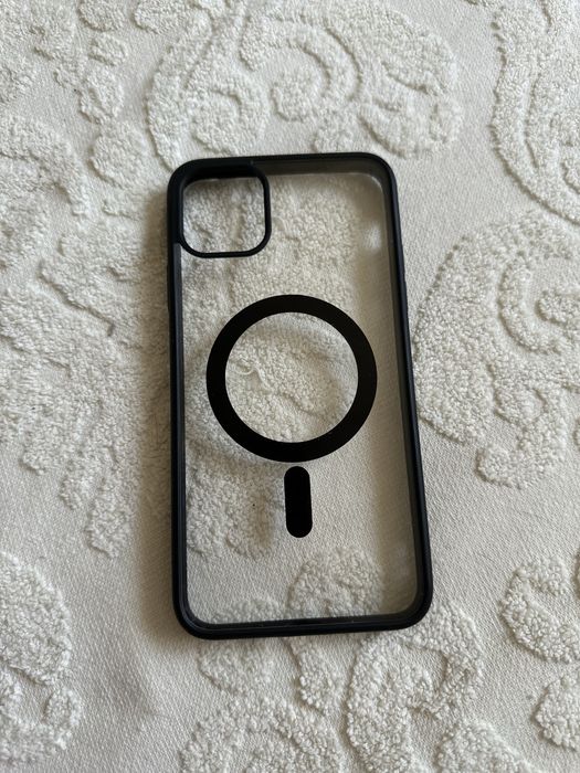 Чехол на айфон 11 pro max