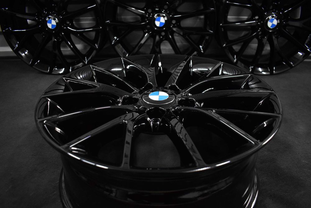 Felgi BMW 5x120 R17 e46 E81 E82 E87 E88 F20 X3 e83 e90 e91 e92