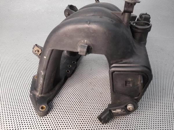 Coletor de admissão PEUGEOT 306 Break (7E, N3, N5)