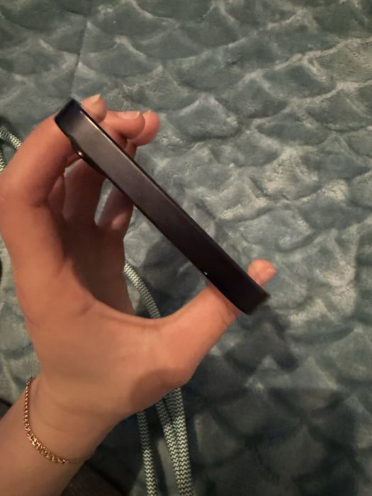 Iphone 12 128gb Preto