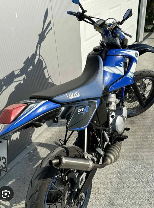 Yamaha dtx 170 11kw