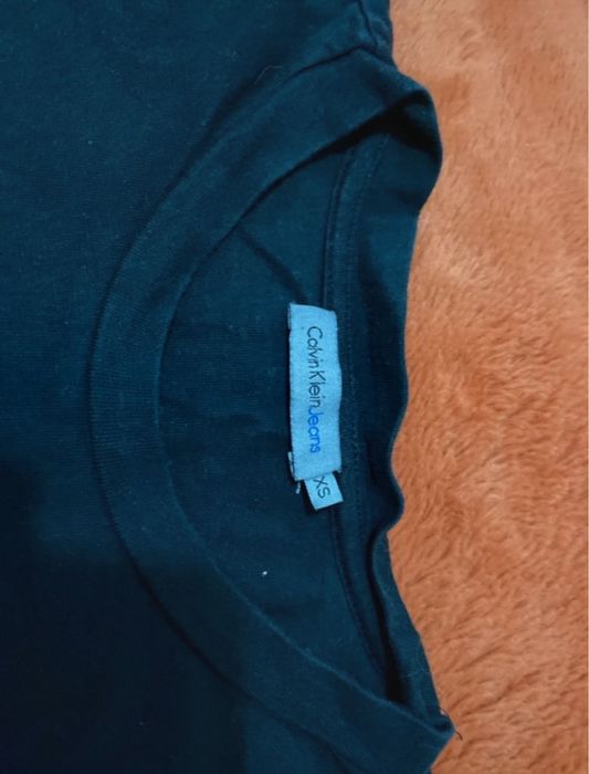 T-shirt da Calvin Klein