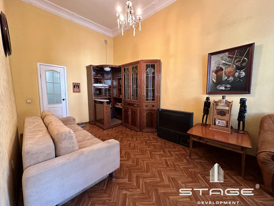 Коммерческая недвижимость по адресу Куликово поле пл. (площадь 143,4 м²) - Atlanta.ua - фото 16