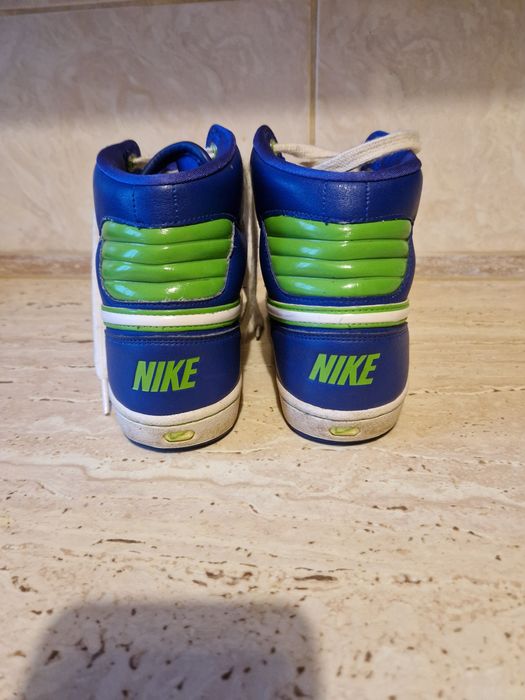 Buty sportowe nike r 40