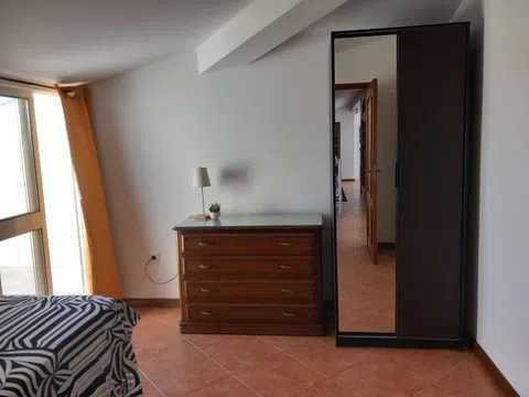 Apartamento T2+1 no Furadouro • Mobilado • 4 Terraços • Vista de mar • 2 min da Praia