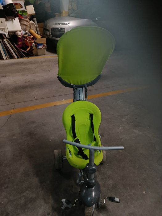 Trotinete de criança