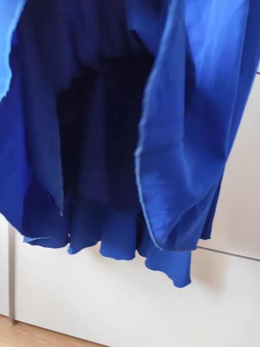 Przepiękna suknia balowa rozmiar XXL