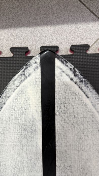 Firewire S-BOSS 6'4", 37.7L Volcanic Lamination como NOVA