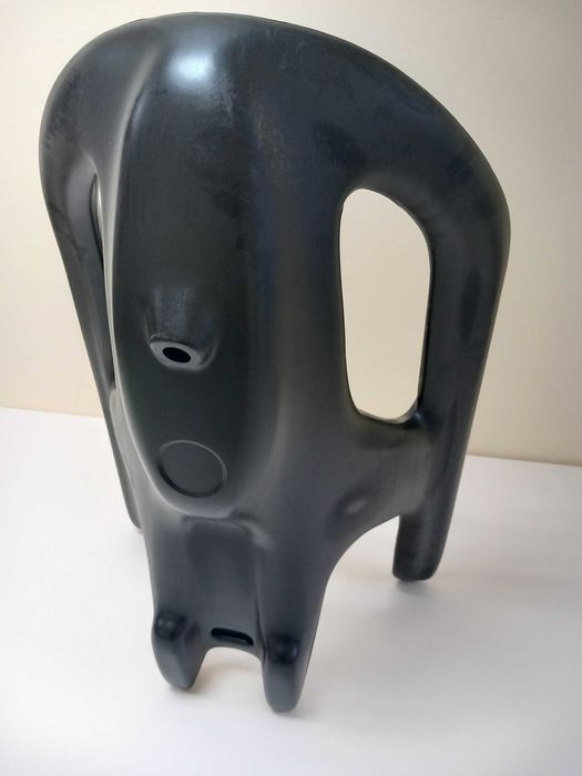 BIG Bobby-Bob Wild Spider 56937 śnieżny skuter sanki