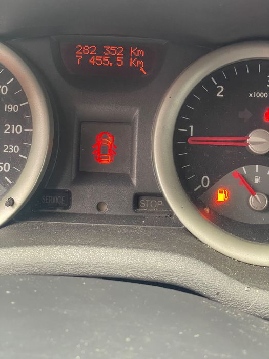 Renault megane 1.5 dci