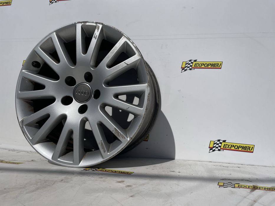 Jantes Originais 17 Audi 5x112