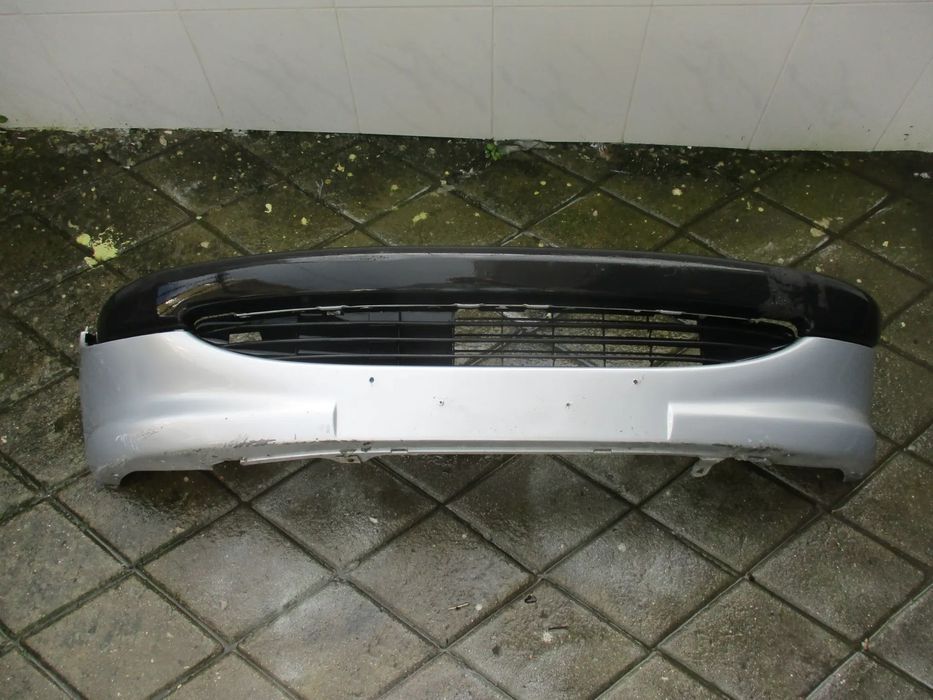 Para Choques frente Peugeot 206