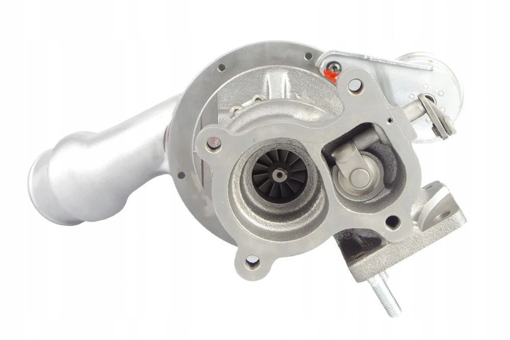 Turbina FIAT Punto Stilo Palio Strada 1.9 JTD 80KM 59kW 86KM 63kW