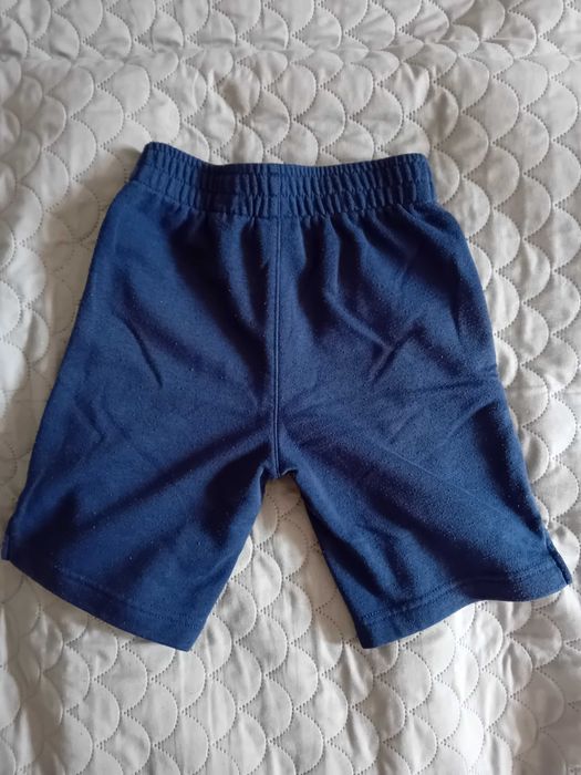 Spodenki Nike rozmiar 116/122