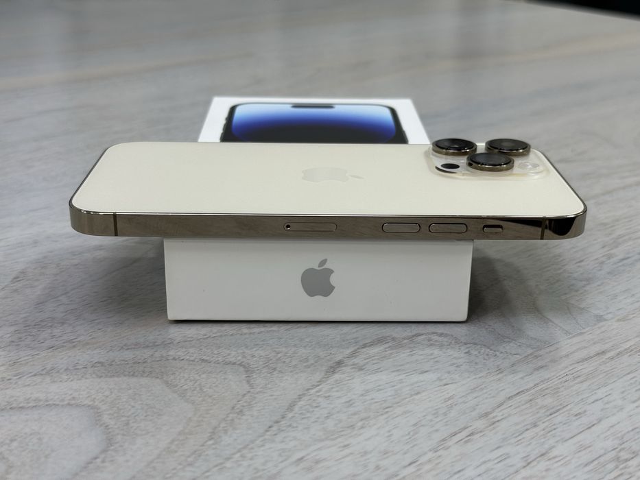 IPhone 14 Pro Max 256GB (Дві фіз сімки)