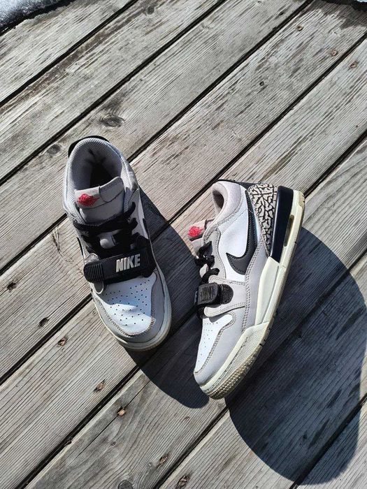 Jordan Legacy 312, Jordan. Кросівки (розмір 39) Кросівки - Jordan