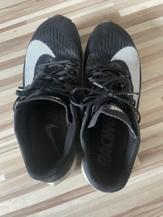 Buty do biegania run nike fly zoom 38.5
