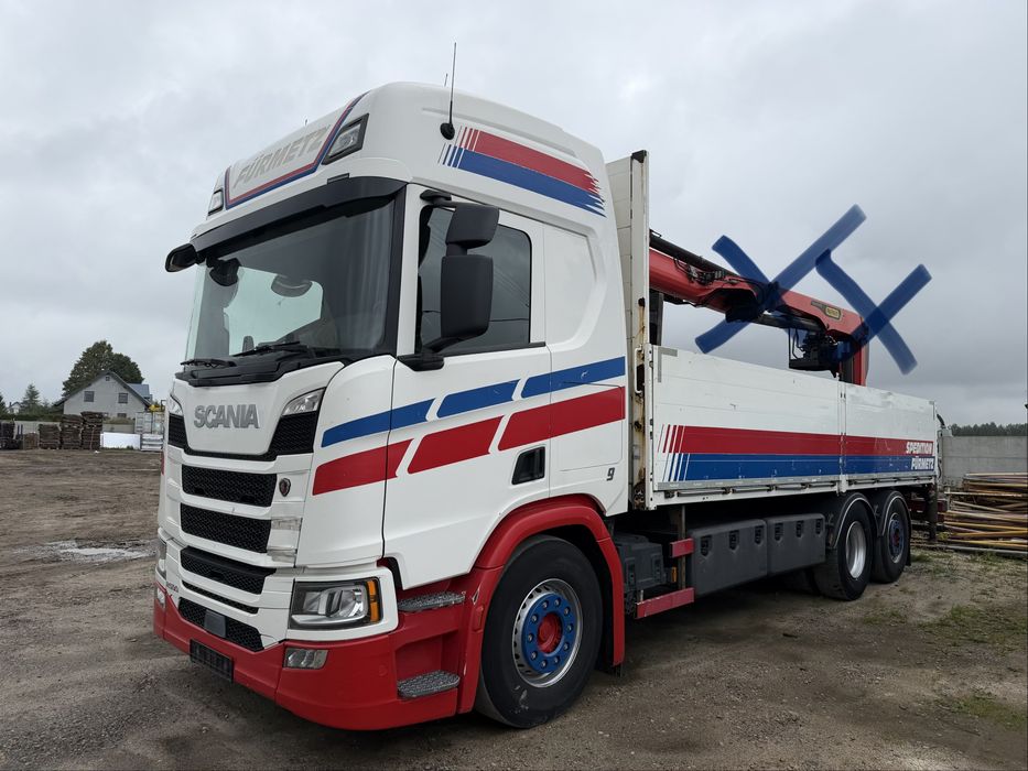 Scania