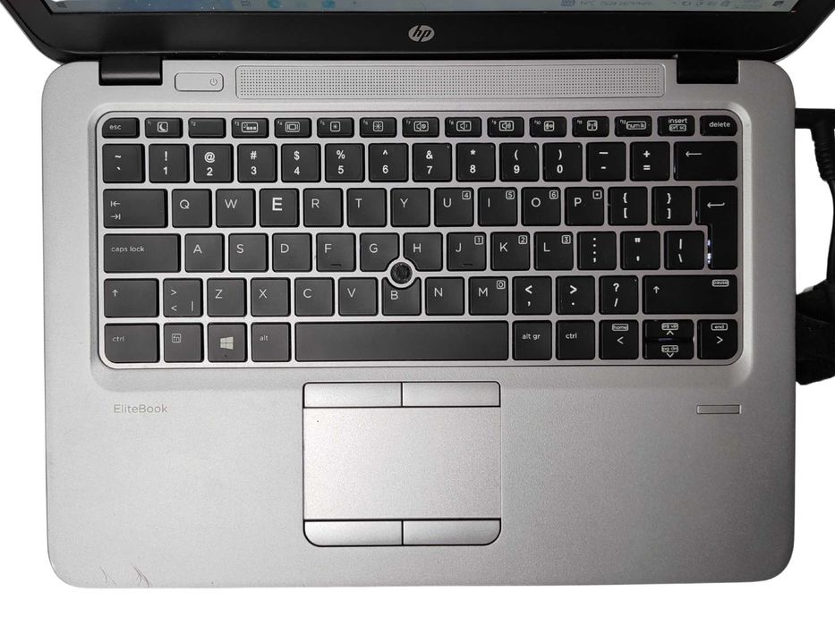 LAPTOP | HP EliteBook 725 G3 | A10-8700B 4GB 128SSD M2 Win10 | FV23