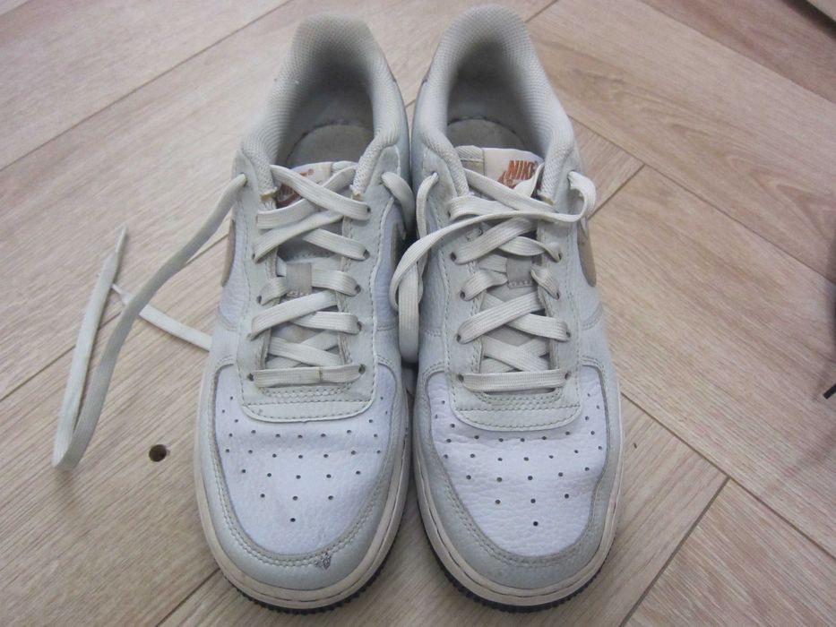 Кросівки кеди Nike Air Force 1 Low 39р 24,5см