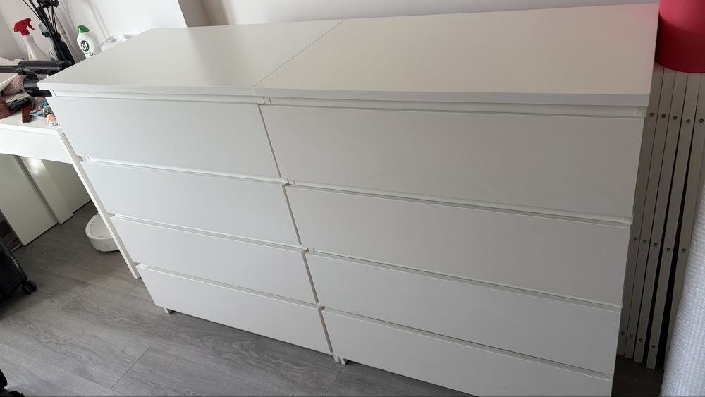 Comoda Malm IKEA