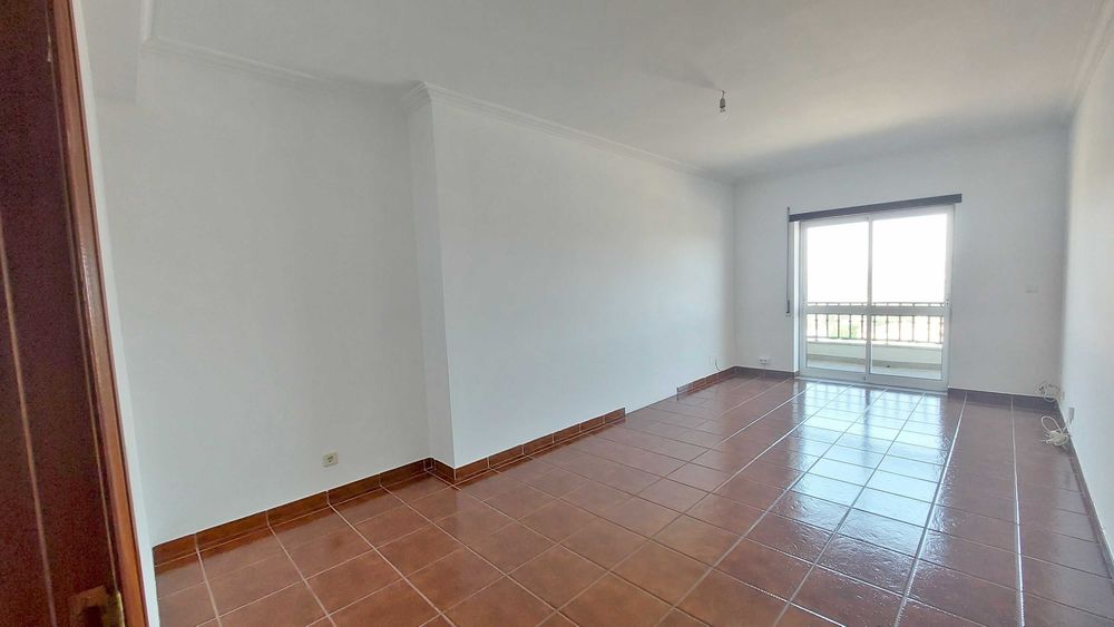 Arrendo Apartamento T2 Tortosendo, Covilhã