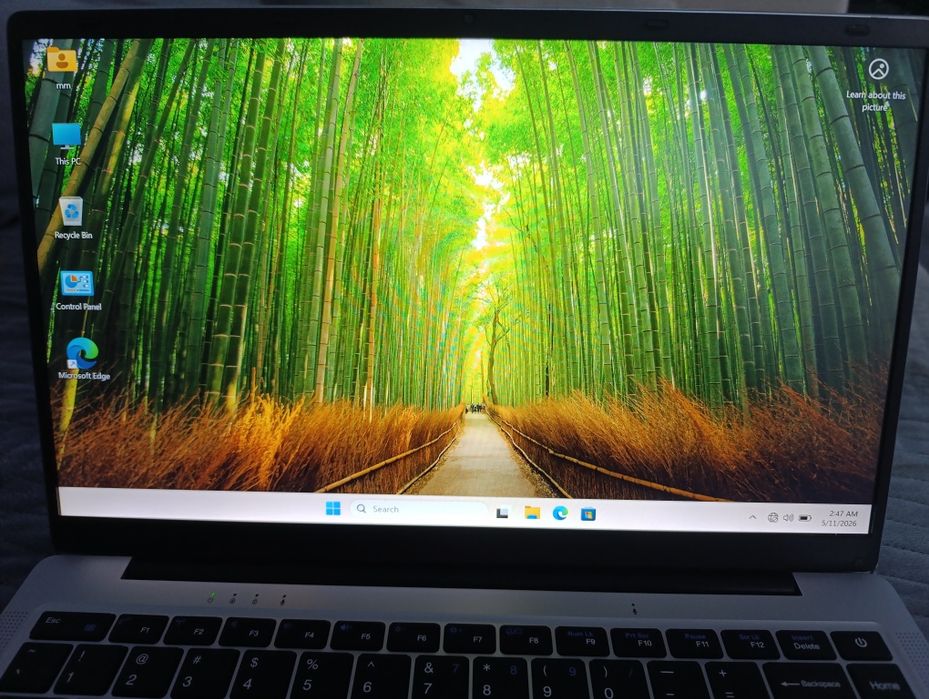 Auusda A146G Laptop 14,1-inch