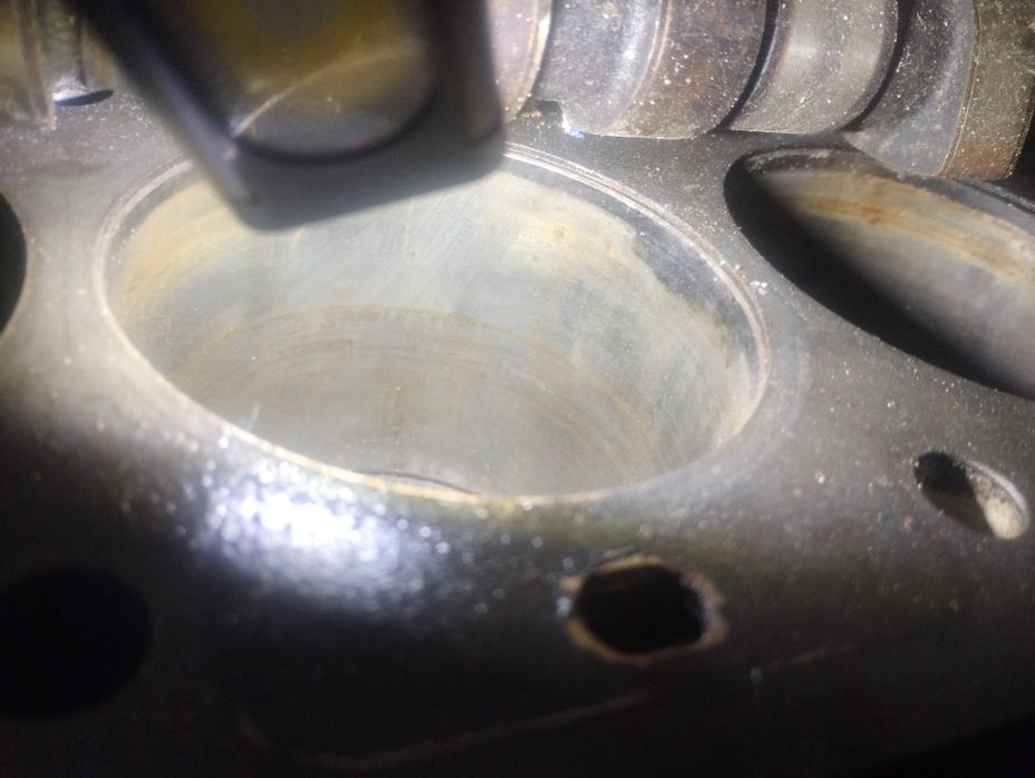 B5254T2 2,5 турбо бензин