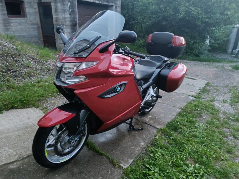 Продам BMW K 1300 GT можливий обмін