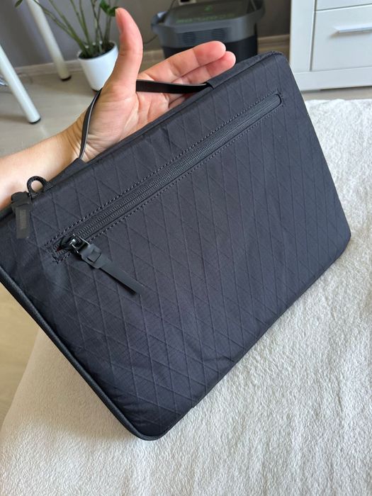 Сумка для ноутбука Skinarma Laptop Bag Jager 14" Black