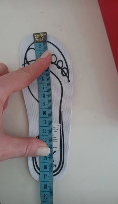 Półbuty Puma białe 26