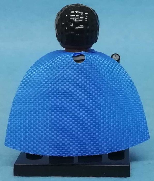 Lando Calrissian General Insignia (Star Wars)