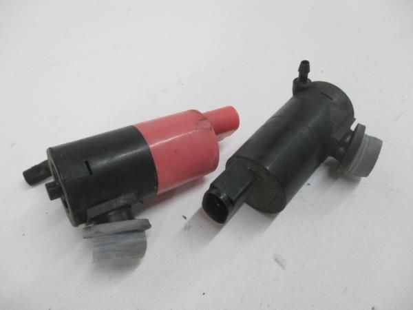 Motor de esguicho TOYOTA Yaris (_P9_)
